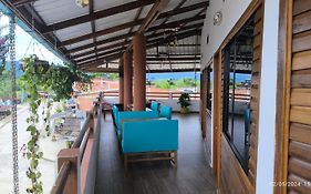 Hotel El Mono